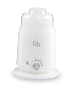 Máy hâm sữa Fatzbaby FB3002SL 4 chức năng
