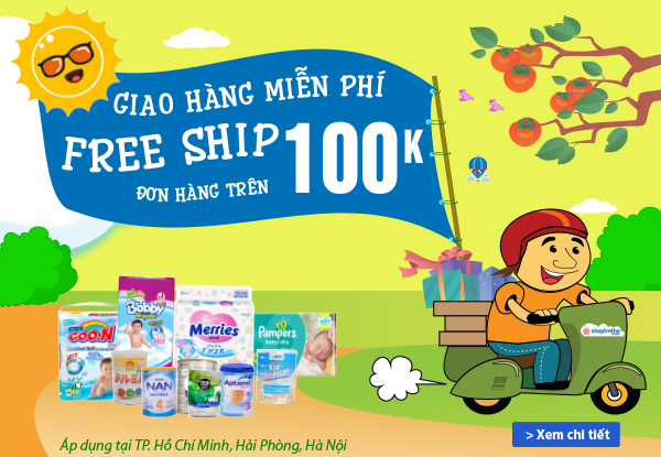 Ưu đãi cho Fan ruột của Shop