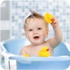 Đồ dùng chăm sóc bé