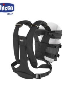 Địu cao cấp Chicco Ultrasoft chống mỏi