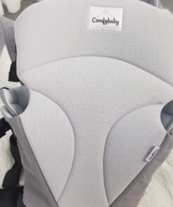 Địu em bé 3 tư thế Comfybaby