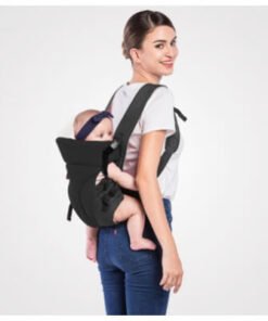 Địu em bé 3 tư thế Comfybaby