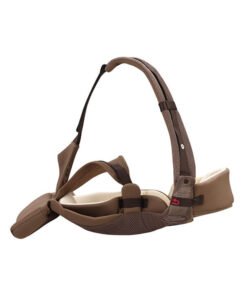 Địu em bé Aprica Colan CTS smart brown