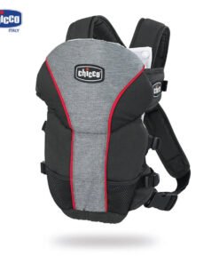 Địu em bé Chicco Ultrasoft chính hãng