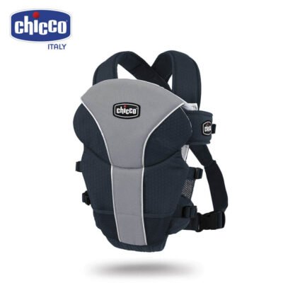 Địu em bé Chicco Ultrasoft chính hãng