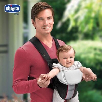 Địu em bé Chicco Ultrasoft chính hãng Địu em bé Chicco Ultrasoft chính hãng