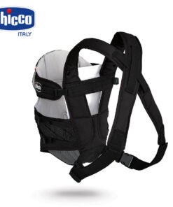 Địu em bé Chicco Ultrasoft chính hãng