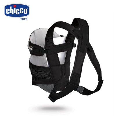 Địu em bé Chicco Ultrasoft chính hãng Địu em bé Chicco Ultrasoft chính hãng