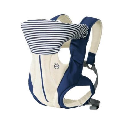 Địu em bé Combi Premium Breezing