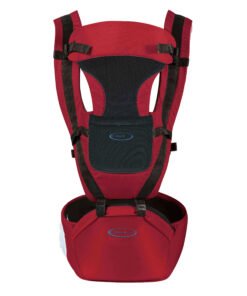 địu em bé Gluck có tốt không