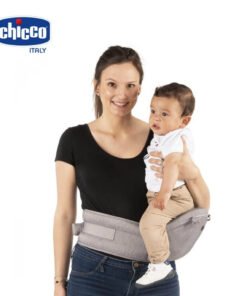 Địu ngồi em bé Chicco Hipseat 3in1