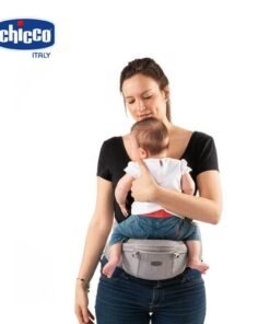 Địu ngồi em bé Chicco Hipseat 3in1