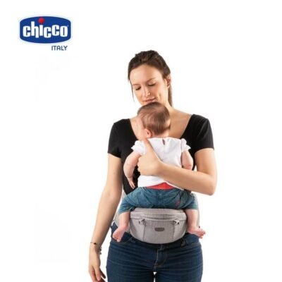 Địu ngồi em bé Chicco Hipseat 3in1