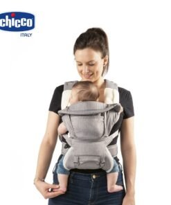 Địu ngồi em bé Chicco Hipseat 3in1