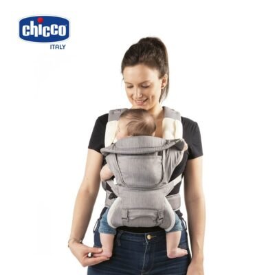 Địu ngồi em bé Chicco Hipseat 3in1
