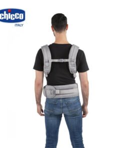 Địu ngồi em bé Chicco Hipseat 3in1