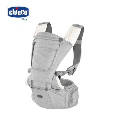Địu ngồi em bé Chicco Hipseat 3in1