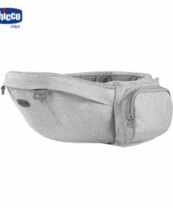 Địu ngồi em bé Chicco Hipseat 3in1
