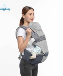 Địu ngồi em bé Comfybaby Air Mesh CF818