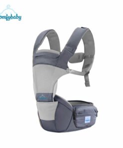 Địu ngồi em bé loại nào tốt