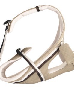 Địu trẻ em Aprica Pitta 4 cách địu