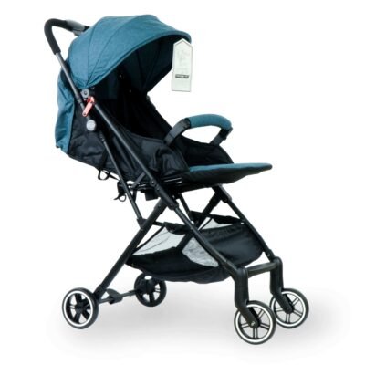 Xe day 1 chieu Gluck Baby C3 gap gon