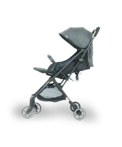 Xe day 1 chieu Gluck Baby C3 gap gon