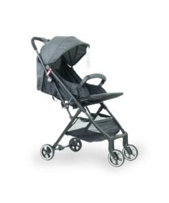 Xe day 1 chieu Gluck Baby C3 gap gon