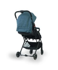 Xe day 1 chieu Gluck Baby C3 gap gon