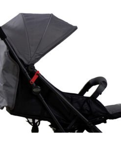 Xe day 1 chieu Gluck Baby C3 gap gon