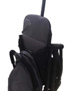 Xe day 1 chieu Gluck Baby C3 gap gon