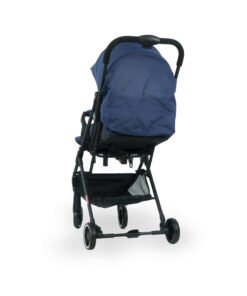 Xe day 1 chieu Gluck Baby C3 gap gon