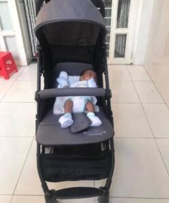 Xe day 1 chieu Gluck Baby C3 gap gon