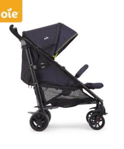 Review xe day Joie