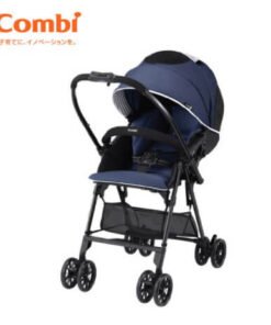 Xe đẩy 2 chiều Combi MechacaL Handy S