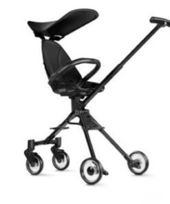 Xe đẩy 2 chiều Joovy Qtta S113 siêu nhẹ
