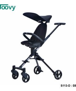 Xe đẩy 2 chiều Joovy Qtta S113 siêu nhẹ