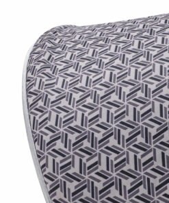 Xe đẩy Aprica Optia Cushion Premium