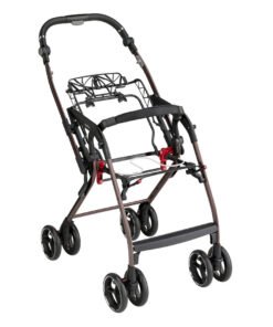 Xe đẩy Aprica Optia Cushion Premium