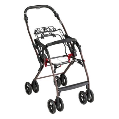 Xe đẩy Aprica Optia Cushion Premium