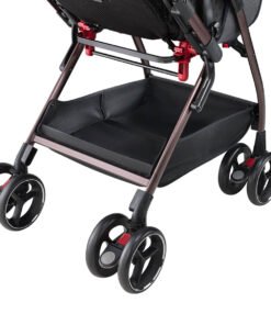 Xe đẩy Aprica Optia Cushion Premium