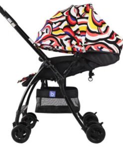 Xe Đẩy BaoBaoHao QF1 Chính Hãng