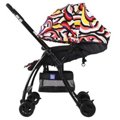 Xe Đẩy BaoBaoHao QF1 Chính Hãng Xe Đẩy BaoBaoHao QF1 Chính Hãng