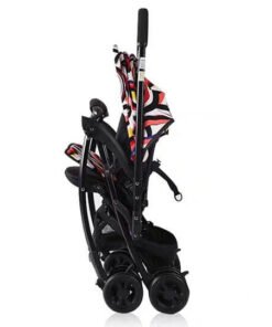 Xe Đẩy BaoBaoHao QF1 Chính Hãng