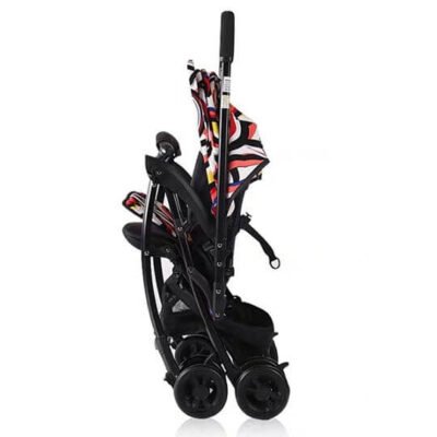 Xe Đẩy BaoBaoHao QF1 Chính Hãng Xe Đẩy BaoBaoHao QF1 Chính Hãng