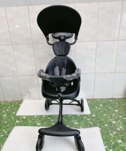 Xe day Baobaohao V3-B hang cao cap co mai che