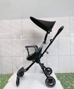 Xe day Baobaohao V3-B hang cao cap co mai che