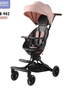 Xe đẩy Baobaohao V8 - 2 chiều