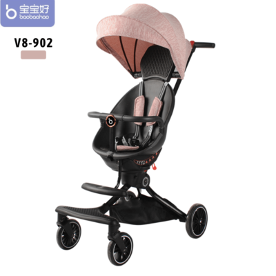 Xe đẩy Baobaohao V8 - 2 chiều