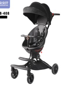 Xe đẩy Baobaohao V8- 2 chiều